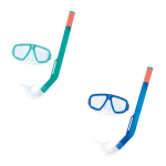 Bestway&reg; 24018 Hydro-Swim Fun Snorgel Kids Sukeldumisprillid