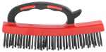 Terashari Strend Pro ComfortGrip HT16047, 160 mm, lame, rooste jaoks