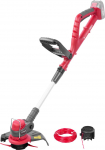 Juhtmeta trimmer CGT-S20LiST, 24 cm, 20 V, liitiumioon, pea ja n&ouml;&ouml;r, ilma akuta
