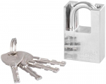 Lock Blossom LS0340, 40 mm, tabalukk, Hi-Security