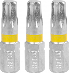 Strend Pro lisad, TX 30, pakis 3 tk