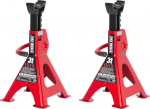 Tungraua alus 03t, 280-430 mm, lisavarustuses