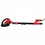 Veski Burley R7237A-F, 600W, kipsplaadile