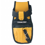 T&ouml;&ouml;riistakott Strend Pro TB-1012, v&ouml;&ouml;l, 30,5x15,5 cm