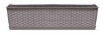 Lillepott RATOLLA Case P 700, mocca