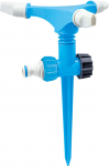 Pihusti AQUACRAFT&reg; 260160, p&ouml;&ouml;rlev, otsik, PVC