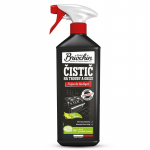 Briochin puhastusvahend, ahjudele ja grillidele, sidrun, 1000ml