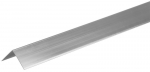 Liist Strend Pro CS147, Alu 1500x40x0,8 mm, h&otilde;bedane l&auml;ikiv, 0,8 mm, nurk