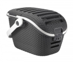 Curver&reg; PET CARRIER kast, antratsiit, 38x51x33 cm, transport, kassidele ja koertele