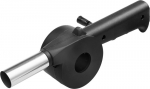 Puhur Strend Pro Grill, mehaaniline, 25 cm
