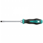 Kruvikeeraja Whirlpower&reg; 1711-4, 8,0/150 mm, kuuskantpolt, lame, S2, satiin, DIN5264