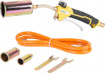 P&otilde;leti Strend Pro H55A X305, parkimine, gaas, vedelgaas, voolik L-1,5 m, keere G3/8"