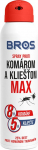 Kaitsesprei Bros, s&auml;&auml;skede ja puukide vastu, max 90ml