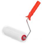 Tasandusrull Airemove, 250 mm, nailon 20 mm