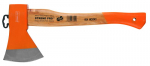 kirves 1250g Strend Pro, puidust hikkorivarre 700mm, PROFESSIONAL