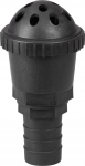 Korv ST.NFV-1, 1-1/2", imi, PVC