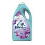 Lavandera pesugeel, kevadine l&otilde;hn, 4950 ml/110 pesuannust, pestav