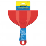 Plastikust pahtlilabidas 3 tk komplekt 38-76-152mm Strend Pro, pol&uuml;prop&uuml;leen