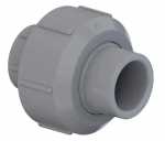 PP-R poolitatud &uuml;hendus 32mm