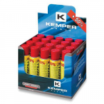 Kassett 150ml KEMPER, gaas butaan, pakis 20 tk