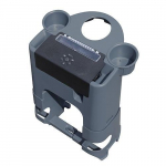 Paigaldatud helik&otilde;lar Bestway&reg; Lay-Z-Spa&trade; airJet&trade; 58434