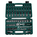 Komplekt 3/8"; 58pr Honiton