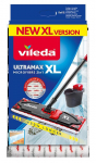 Vileda Ultramax XL Mikrofiibrist mopilapp, varu