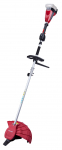 Trimmer ja hekil&otilde;ikur Worcraft CGT-S40LiBHP, 2in1, 40V, Li-ion