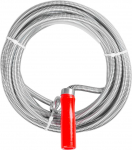 Kanalisatsioonikaabel Strend Pro PP3101 15 m, 09 mm