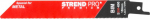 Kolbsaeleht Strend Pro SBM-600, 150/0,90 mm, metall, BIM, S922EF, 5tk