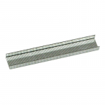Klambrid klammerdajale Strend Pro 23914, klambrid 14 mm, pakk. 1000 tk