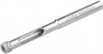 Strend Pro DHS41 l&otilde;ikur, 6 mm, teemant, kroon