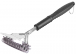 Strend Pro grillhari, BBQ, terastraat, kaabitsaga, 41,5x16x8,8 cm