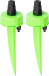 Herrison WD7066 vaiad, PET-pudelite jaoks, pakk. 2 tk.