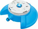 Pihusti AQUACRAFT&reg; 260150, 8 mustrit