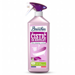 Briochin Cleaner, vannituppa, lilledele, 750ml