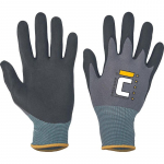 Kindad fh&reg; NYROCA MAXIM 10, kombineeritud, nailon/lycra