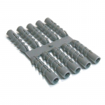 T&uuml;&uuml;bel TP 8 mm LDPE, klassikaline, plaadi kohta 10 tk
