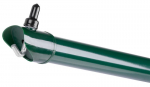 Vahet&uuml;kk 38mm paksus 1,50mm L-2000mm Metaltec