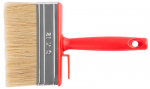 Pintsel Strend Pro JE038, 3x12, lame, v&auml;rvimine, PVC k&auml;epide