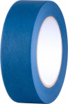 Teip Strend Pro, 38 mm, L-50 m, maskeeriv, sinine, UV-stabiilne, v&auml;limine, liim