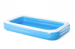Bassein Bestway&reg; 54150, pere, laste, t&auml;ispuhutav, 305x183x46 cm