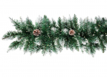 MagicHome j&otilde;ulup&auml;rg, 270 cm, 200 oksa