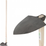 Gardexi teravatipuline motikas 760 g, sepistatud, puidust k&auml;epide