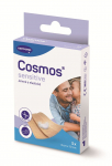 Cosmos tundlik plaaster 6x10 cm, 5 tk