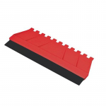 Strend Pro S1538 kellu, 155+180 mm, m&uuml;&uuml;ritis, hammas 8 mm, 2in1