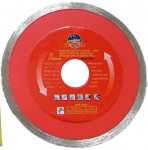 Ketas 180/25.4 mm, T&auml;is, teemant,