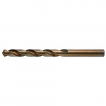 Strend Pro Industrial M2 puur 15 mm, DIN338, poleeritud, metallile