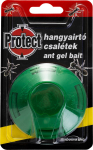 PROTECT sipelgat&otilde;rjegeel, t&auml;ielik jaam