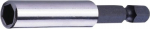 Magnetotsikuhoidik Narex 8321 00 &bull; Kuuskant, 60 mm, 1/4"